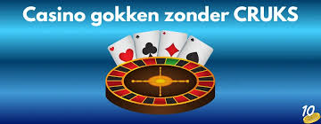 Betrouwbare Casino's zonder CRUKS Speel Veilig en Comfortabel Betrouwbare Casino's zonder CRUKS Speel Veilig en Comfortabel