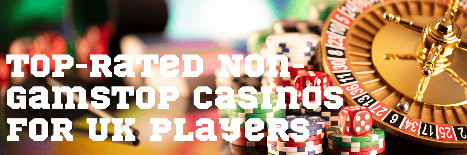 Discover Casino Sites Not on Gamstop 1074507080 Discover Casino Sites Not on Gamstop 1074507080