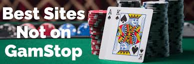 Explore the World of Casinos Not Registered on Gamstop 996779455 Explore the World of Casinos Not Registered on Gamstop 996779455