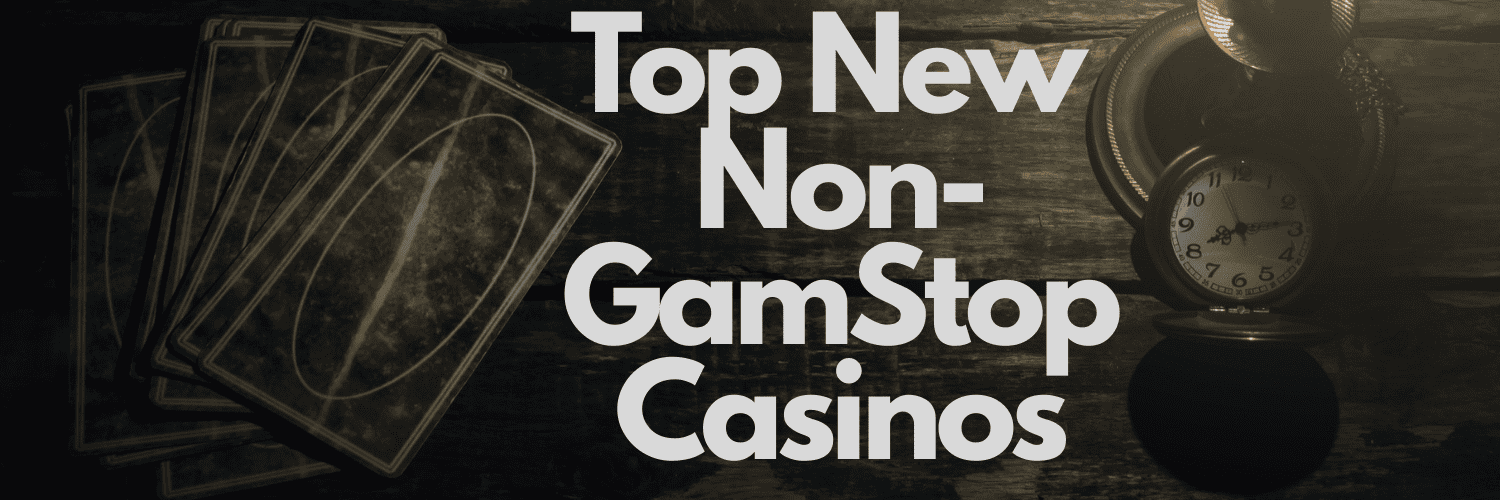 Exploring Non Gamstop UK Casino Sites A Comprehensive Guide 980085346