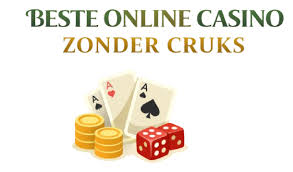 Betrouwbare Casino's Zonder CRUKS Ontdek je Waarheid Betrouwbare Casino's Zonder CRUKS Ontdek je Waarheid