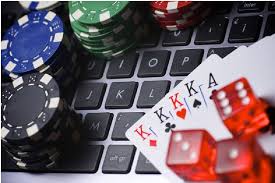 Ontdek de Opwindende Wereld van Amonbet Casino