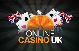 Ultimate Guide to Online Casino UK Bonuses 1231892940